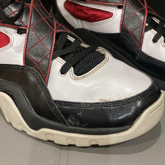 “RARE” 2009 NIKE FRESH AIR ZOOM SHARKALAID - Picture 9 of 11